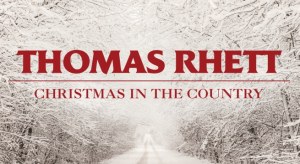 Thomas Rhett Releases ‘Christmas In The Country’