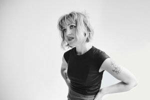 Anaïs Mitchell’s Tony Award-Winning “Hadestown” Brings Folk Music To Broadway