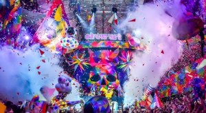elrow’art Set to Debut on December 6