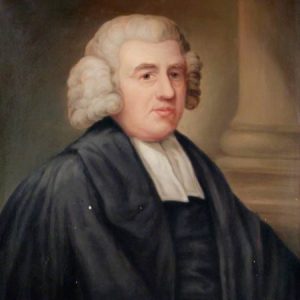 Behind The Song: John Newton, “Amazing Grace”