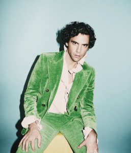 With Mika, It’s Pop, but So What?