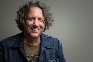 Moving Forward While Looking Back: A Q&A With Steve Gorman Of The Black Crowes