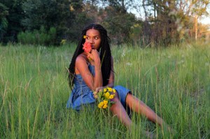 Aisha Badru Reflects on World Disconnection in “Soil’s Daughter”