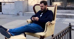 Ben Arthur’s SongWriter Podcast returns for Season 2