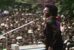 Questlove Set To Direct “Black Woodstock”