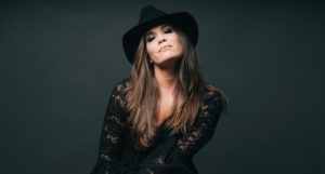 Bonnie Bishop Lets Her Guard Down With ‘The Walk’