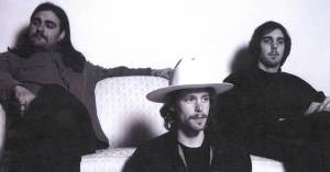 Meet CAAMP: Folk’s Next Big Thing