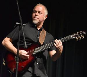 Special EFX eager to get into some all-star “Hanky Panky” on Valentine’s Day