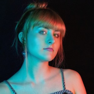 Daily Discovery: Chloe Collins, “Didn’t Want You”