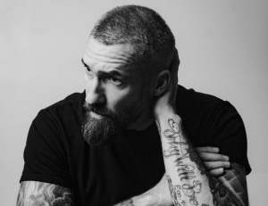 Clint Lowery Keeps it Real in “Alive” Video, Debut Album
