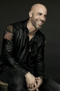 Daughtry Unleashes Cover of Sia Track, “Alive”