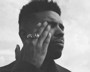 Devon Gilfillian Shines in “Unchained,” Readies For 2020 Grace Potter Tour