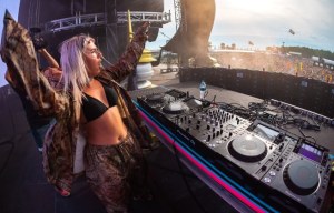 Artist Lineup Revealed for Electric Forest’s 10th Anniversary