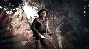 A Bad Think Video “Feel Me” Surpasses 1M Views For Grammy Nominee