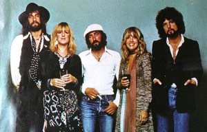 Behind the Song: Fleetwood Mac, “Go Your Own Way”