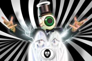 The Residents Ready For “World Premiere” at The Museum of Modern Art
