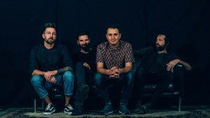 Gab De La Vega Releases “Perfect Texture” In Support Of ‘Beyond Space And Time’