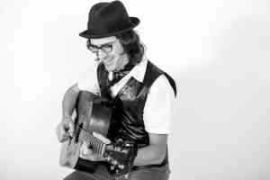 Greg Klyma Releases Third Album This Year, Readies Another for 2020