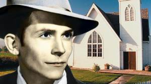 Behind The Song: Hank Williams, “I Saw The Light”