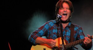 John Fogerty Sturdy if Not Stellar in ’50-Year Trip’