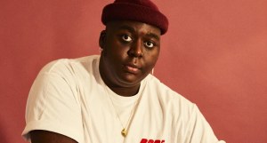 Jordan Mackampa To Play SXSW During North American Tour