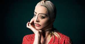 Katie Burden Culls Dreams For New Video, “Edge of Sleep”