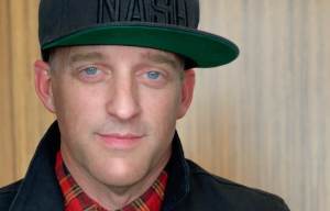 Keifer Thompson of Thompson Square Announces First Ever Comedy Tour