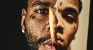 Kevin Gates Releases New Visual For “Bags”