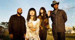Khruangbin & Leon Bridges Announce ‘Texas Sun’ Release Title Track