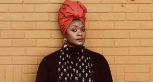 Daily Discovery: Kyshona, “Fear”