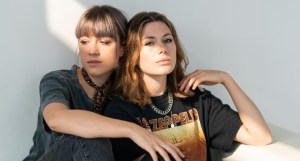Larkin Poe Share Video, Announce Tour to Celebrate Grammy Nomination