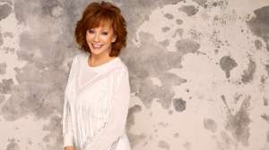 Reba Is Stronger Than Ever