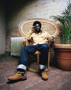 Michael Kiwanuka Is Alive And Well