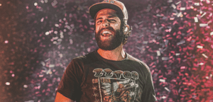 Thomas Rhett Announces 26-Date Summer Tour