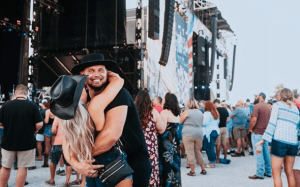 Hometown Rising Country Music & Bourbon Festival Announces 2020 Dates