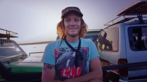 Psych/folk Singer-Songwriter Shane Palko Releases, ‘Swahili Surreal’