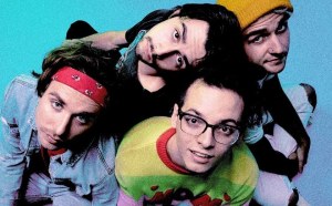 The Wrecks Return With Defiant Breakup Single, “Fvck Somebody”