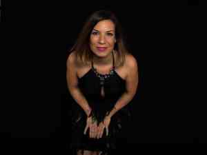 Daily Discovery: Valentina Sounds Debuts “Seeking You” off of ‘Bring the Fire’