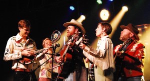 In Northwest Arkansas, Fayetteville Roots Festival Creates Community