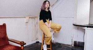 mxmtoon Releases Video For “unspoken words”