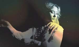 Anna Rose Shows “Broken Is Beautiful” In New Song, Video