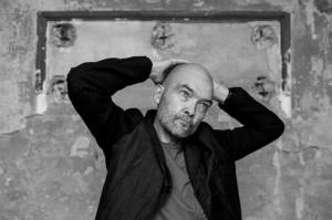 Ben Watt Releases “Figures In The Landscape” from New Album ‘Storm Damage’
