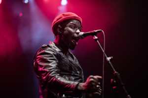 Black Pumas Set to Debut on Austin City Limit