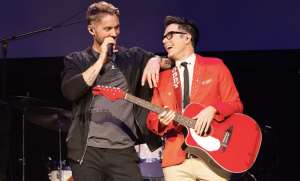 Bobby Bones Raises Money, and the Bar, With Million Dollar Show