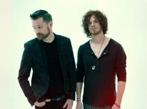 Dangerous Hippies Shine Light on New Single “Like a Ghost”