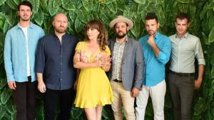 Dustbowl Revival Confront Political Truths On New Album, ‘Is It You, Is It Me’