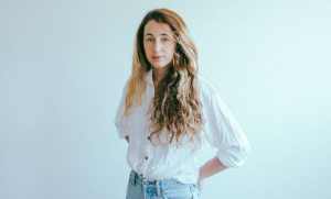Daily Discovery: Hannah Connolly Deals With Grief in “Meet You There”