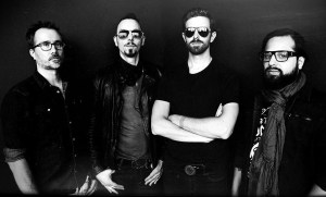 Hollis Brown is Redefining the Classic Rock Tradition With New School Attitude
