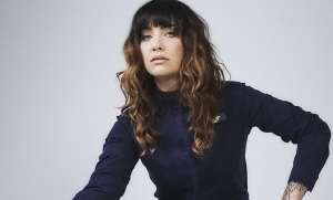 JJ Wilde Embraces the Feeling in Her Name with ‘Ruthless’ New Album