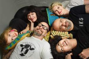 Jim Andralis & The Syntonics Announce  ‘My Beautiful Enemy’ with Exclusive Premiere of Title Track